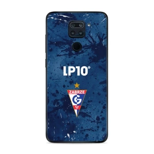 Etui Glossy Case do Xiaomi Redmi Note 9 - wzór G12GZ