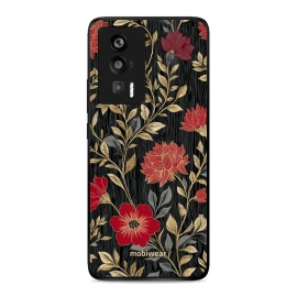 Phone Glossy Case Xiaomi POCO F5 Pro - Design G172G