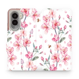 Phone Case Xiaomi POCO M7 - Design M124S