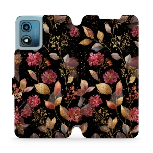 Phone Case Motorola Moto E13 - Design V171S