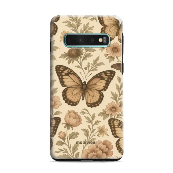 Hülle Elite Pro für Samsung Galaxy S10 Plus - Farbe EP92E