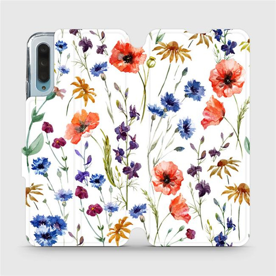 Phone Case Huawei P Smart Pro - Design MP04S