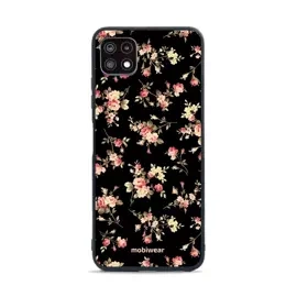 Hülle Glossy Case für Samsung Galaxy A22 5G - Farbe G039G