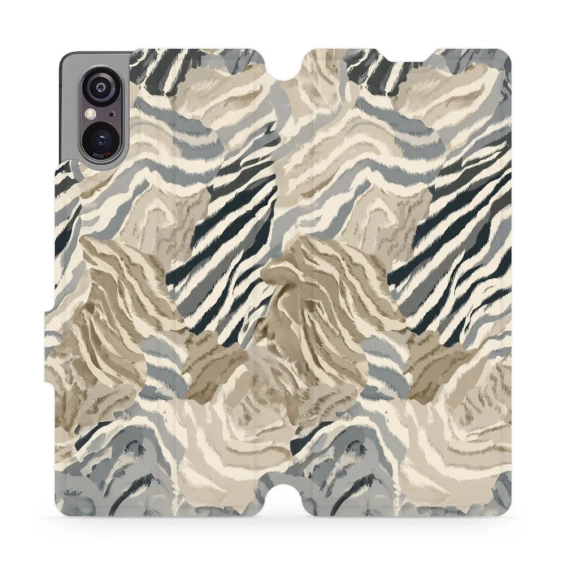 Phone Case Sony Xperia 5 V - Design V168S