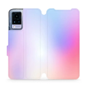 Etui do Vivo V21 5G - wzór VP65S