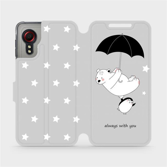 Phone Case Samsung Galaxy Xcover 5 - Design MH08P