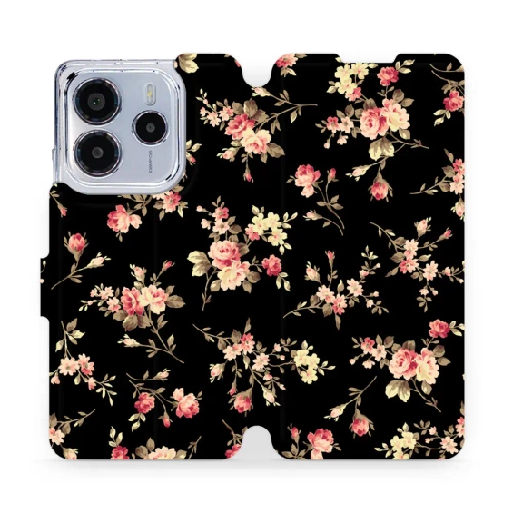 Phone Case Xiaomi Redmi Note 14 4G - Design VD02S