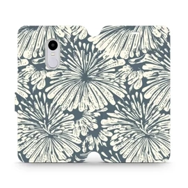 Phone Case Xiaomi Redmi Note 4X - Design VA42S