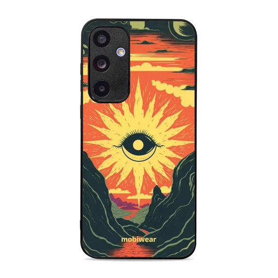 Hülle Glossy Case für Samsung Galaxy A55 5G - Farbe G055G