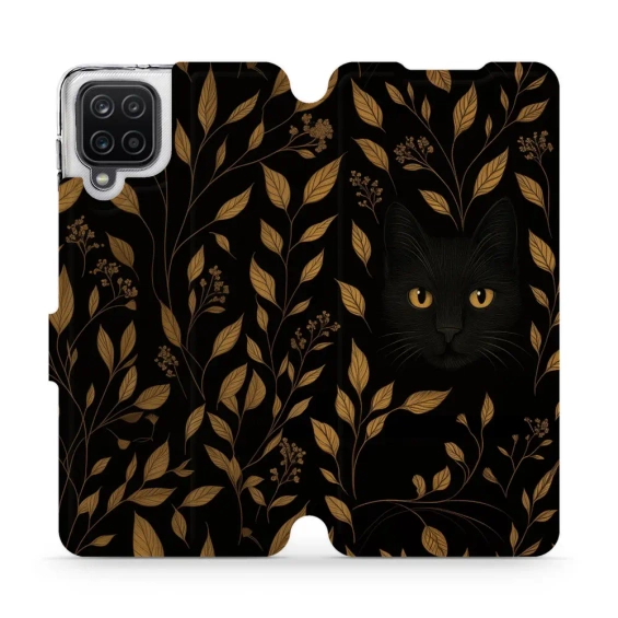 Phone Case Samsung Galaxy A12 - Design V164S