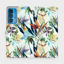 Phone Case Motorola Edge 20 Pro - Design M071P