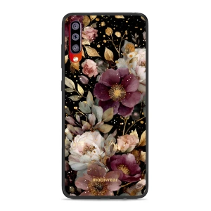 Phone Glossy Case Samsung Galaxy A70 - Design G169G