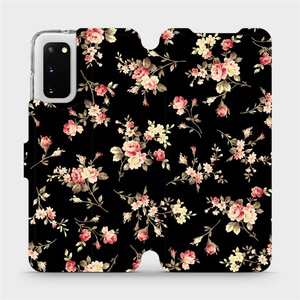 Phone Case Samsung Galaxy S20 - Design VD02S