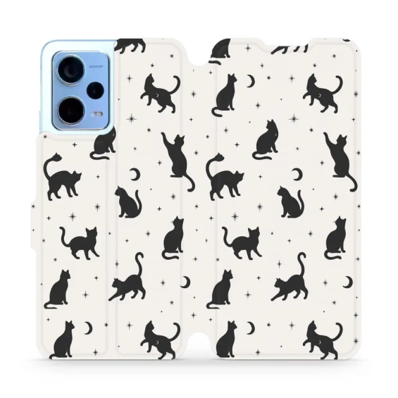 Hülle für Xiaomi Redmi Note 12 5G - Farbe V162S