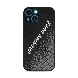 Phone Glossy Case Apple iPhone 13 mini - Design G08GZ