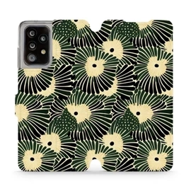 Etui do Samsung Galaxy A52 - wzór VA44S