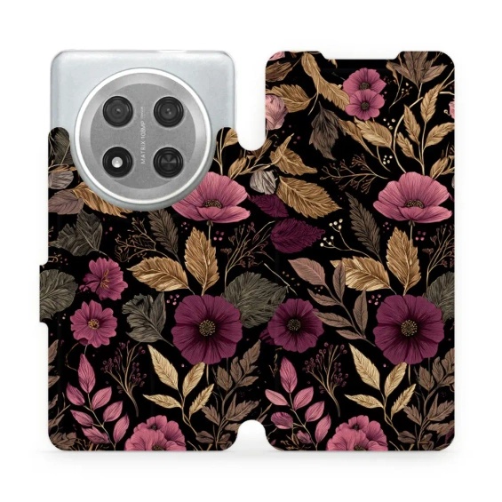 Phone Case Huawei Honor Magic7 Lite 5G - Design V170S