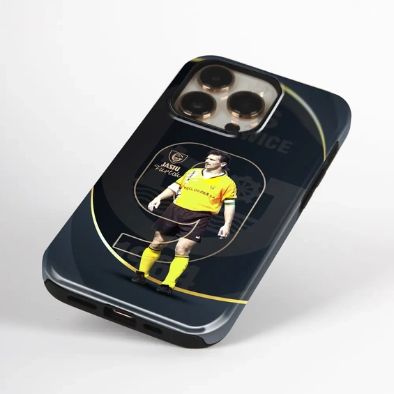 Hülle Elite Pro für Apple iPhone 13 - Farbe E07GK