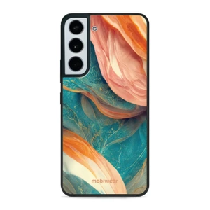 Etui Glossy Case do Samsung Galaxy S22 - wzór G025G