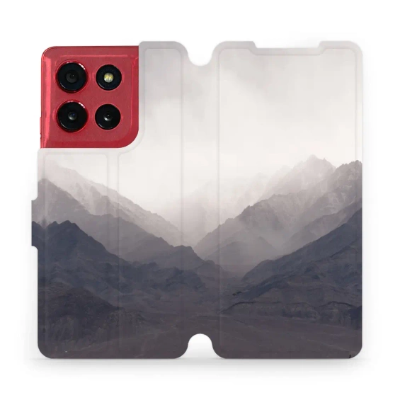 Phone Case Motorola Moto G86 Power 5G - Design M151P