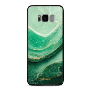 Phone Glossy Case Samsung Galaxy S8 - Design G023G