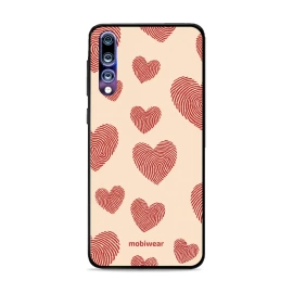 Phone Glossy Case Huawei P20 Pro - Design GP93G