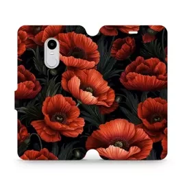 Phone Case Xiaomi Redmi Note 4X - Design VP45S