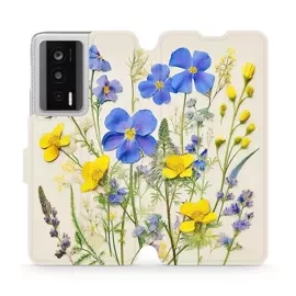 Phone Case Xiaomi POCO F5 Pro - Design VP41S