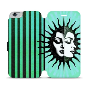 Hülle für Apple iPhone 6s Plus - Farbe VP58S