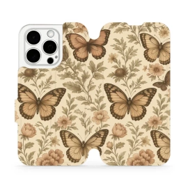 Hülle für Apple iPhone 15 Pro - Farbe VP92S