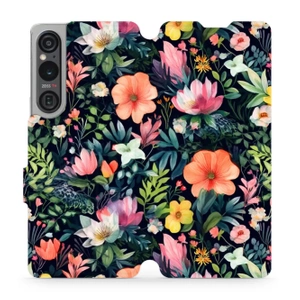 Phone Case Sony Xperia 1 V - Design VP48S