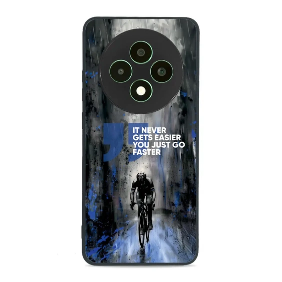 Hülle Glossy Case für OPPO Reno12 F 5G - Farbe GD04G