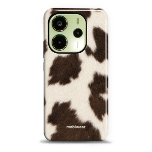 Etui Elite Pro do Xiaomi Redmi Note 14 4G - wzór E166E