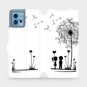 Phone Case Motorola Moto G72 - Design MH16P