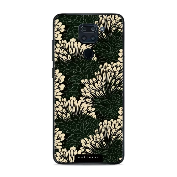 Hülle Glossy Case für Xiaomi Redmi Note 9 - Farbe GA45G