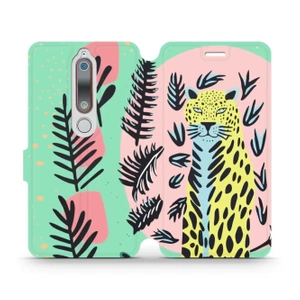 Phone Case Nokia 6.1 - Design VP52S