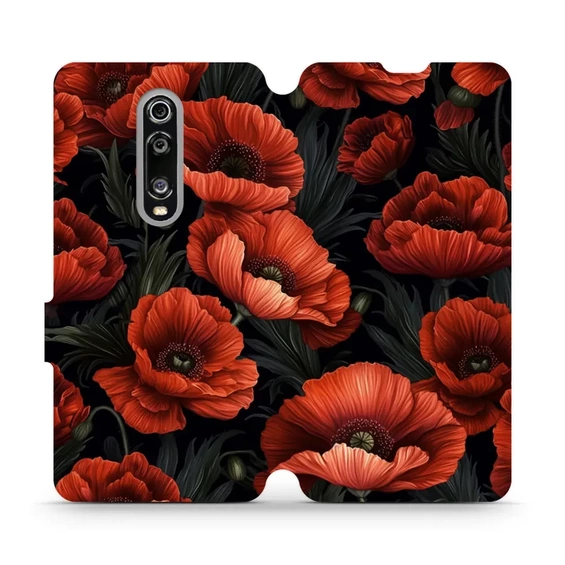 Phone Case Xiaomi Mi 9T Pro - Design VP45S