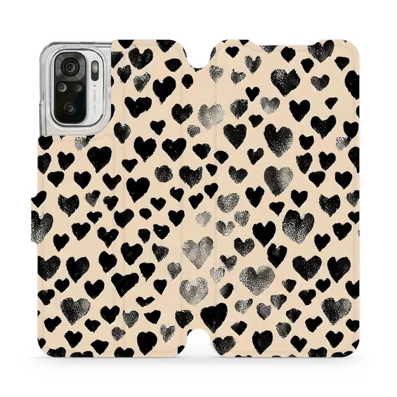 Phone Case Xiaomi Redmi Note 10s - Design VA51S