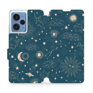 Etui do Xiaomi Redmi Note 12 Pro 5G - wzór VP14S