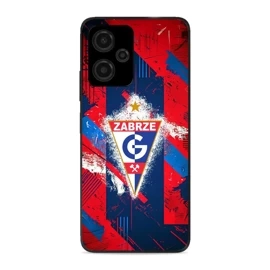 Hülle Glossy Case für Xiaomi Redmi Note 12 5G - Farbe G02GZ