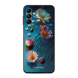Phone Glossy Case Samsung Galaxy A04S - Design G013G