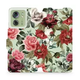 Phone Case Motorola Edge 40 - Design MD06P