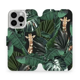 Phone Case Apple iPhone 16 Pro - Design VP06P