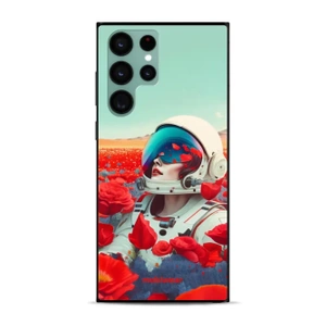 Hülle Glossy Case für Samsung Galaxy S22 Ultra - Farbe G001G