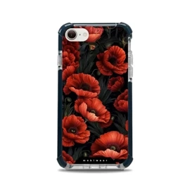 Case MagSafe Elite Bumper for Apple iPhone 7 - Design D006D