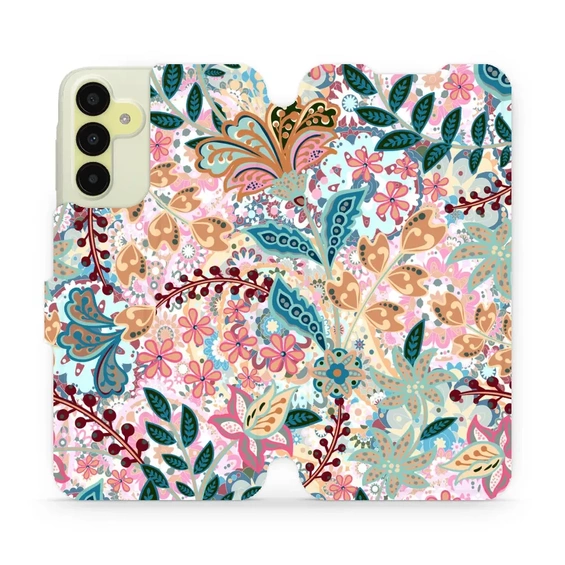 Etui do Samsung Galaxy A15 5G - wzór MX04S