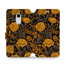 Phone Case Xiaomi Redmi Note 4X - Design V173S