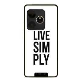 Phone Glossy Case Realme GT 6 - Design G070G