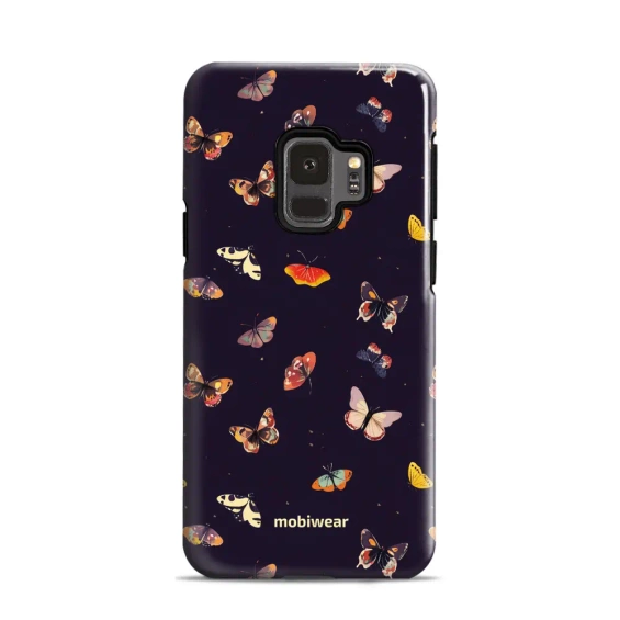 Case Elite Pro for Samsung Galaxy S9 - Design EP78E