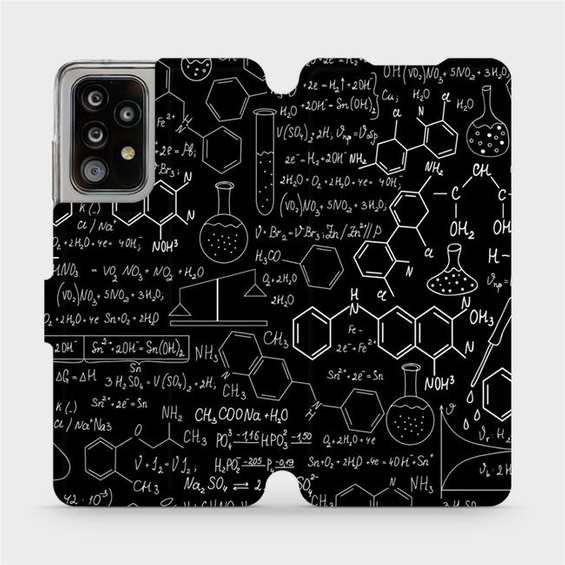 Phone case for Samsung Galaxy A52S 5G - design V060P